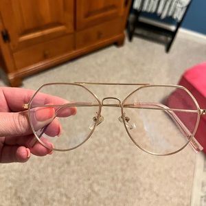 J. Crew glasses 👓